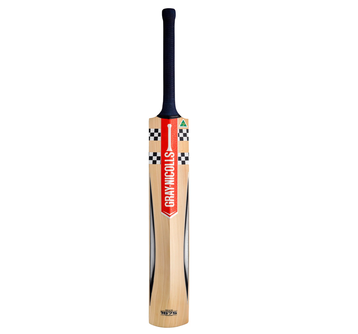 Gray Nicolls Ultimate English Willow Cricket Bat - SH -26/27