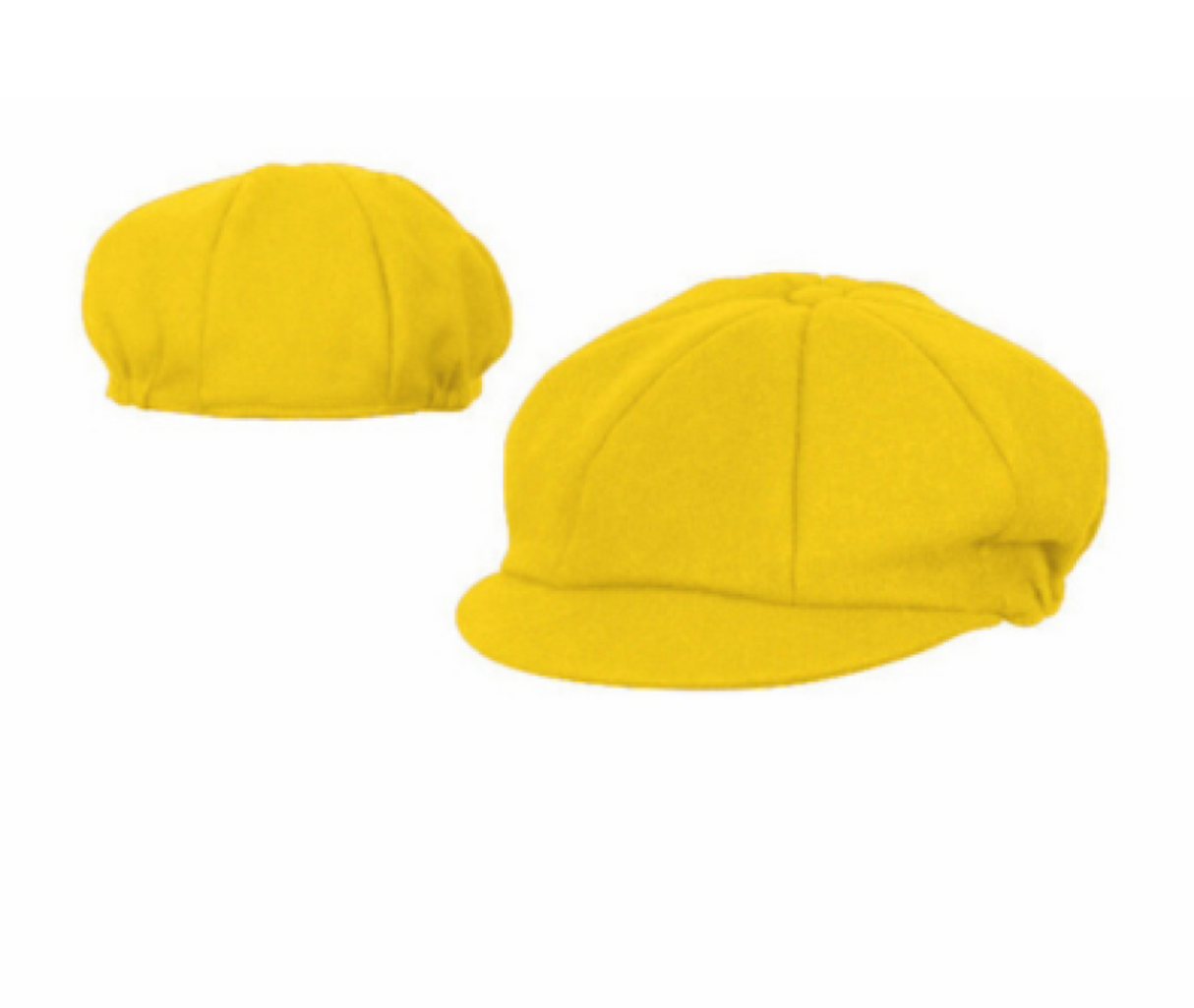 Cricket Baggy Cap