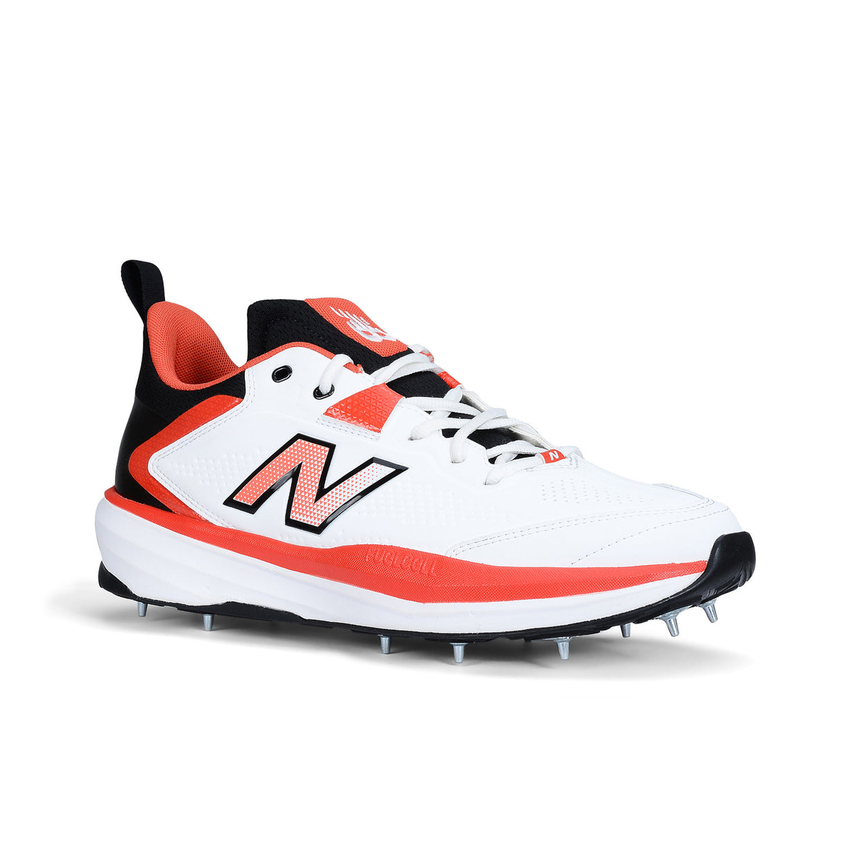 New Balance CK4030 V6 Cricket Shoe - Steel Spikes