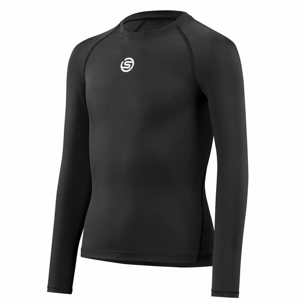 SKINS Series-1 Youth Long Sleeve Top