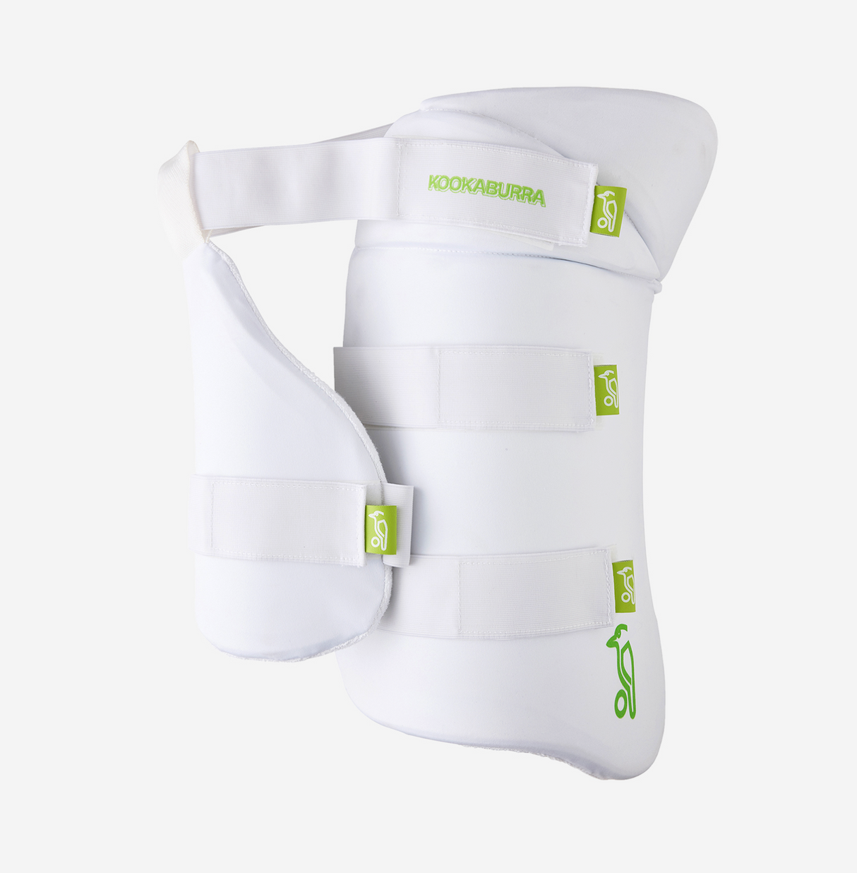 Kookaburra Pro 1.0 - Pro Thigh Guard