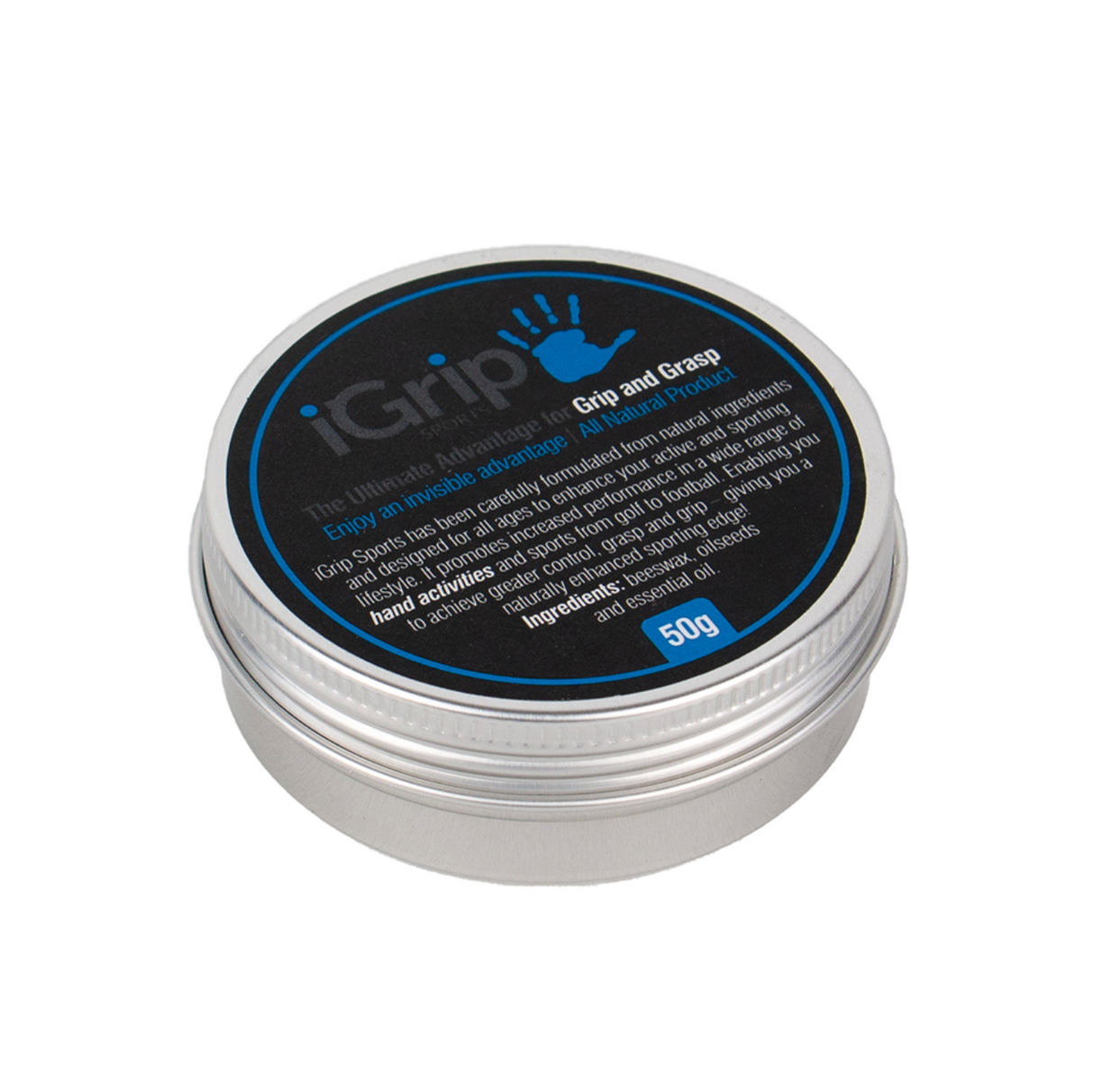 iGrip Sports Ultimate - 50g