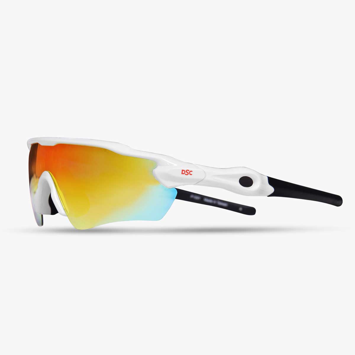 DSC Glider Polarised Sunglass - Mens - 26/27