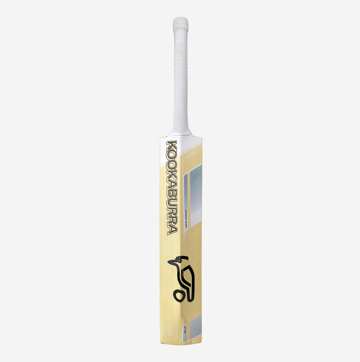 Kookaburra Ghost Pro 7.1 English Willow Cricket Bat - 26/27