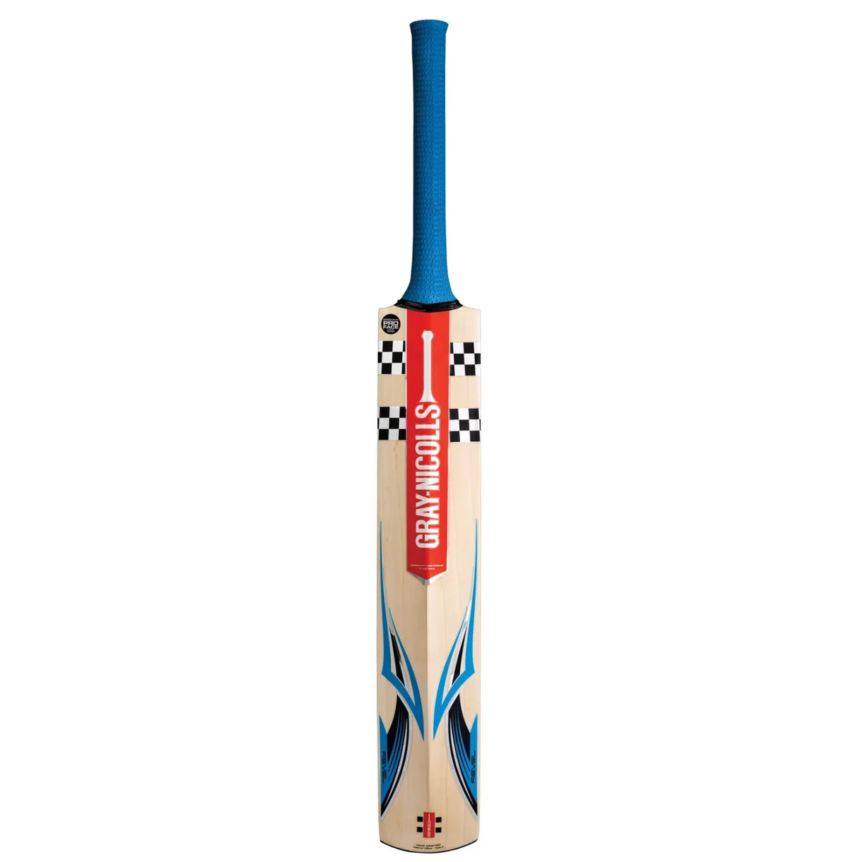 Gray Nicolls Revel Strike Kashmir Willow Junior Cricket Bat