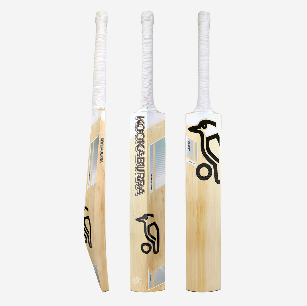 Kookaburra Ghost Pro 4.0 English Willow Bat - Harrow