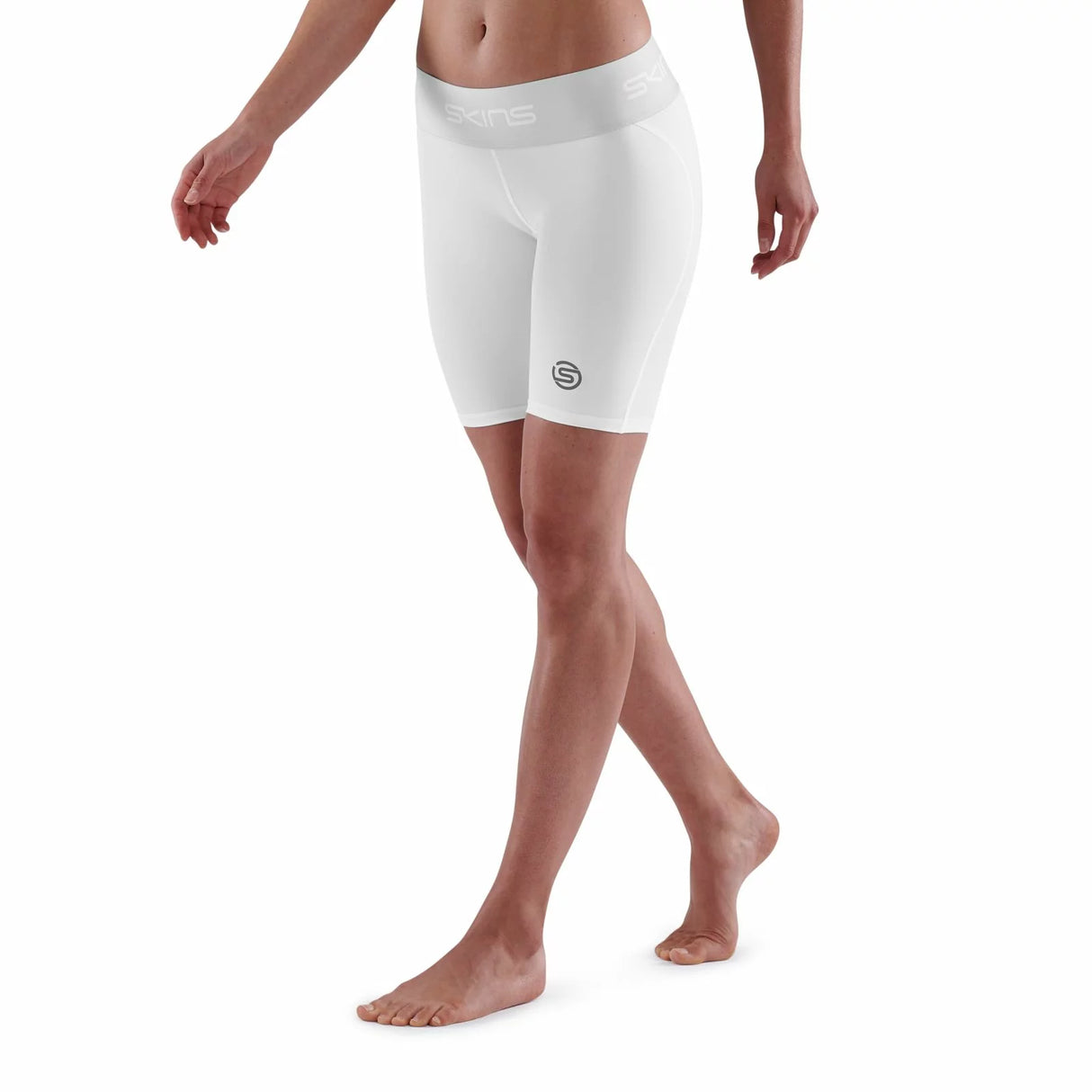 SKINS Series-1 Women’s Half Compression Tights