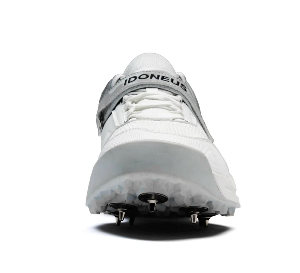 IDONEUS ID2 Cricket Bowling Shoe - Steel Spikes