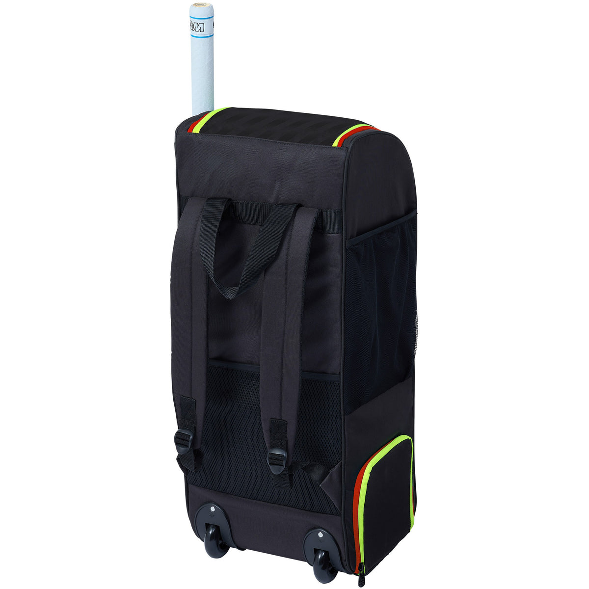 GM Rival Cricket Wheelie Duffle Bag - 26/27