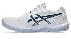 ASICS GEL-Peake 3 Rubber Cricket Shoes - 26/27