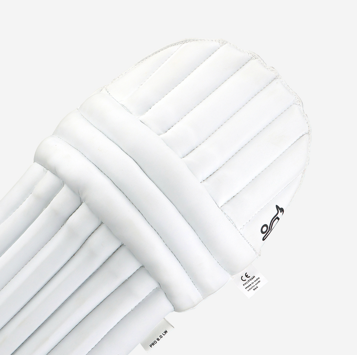 Kookaburra Pro 8.0 Lightweight Cricket Batting Pads -26/27