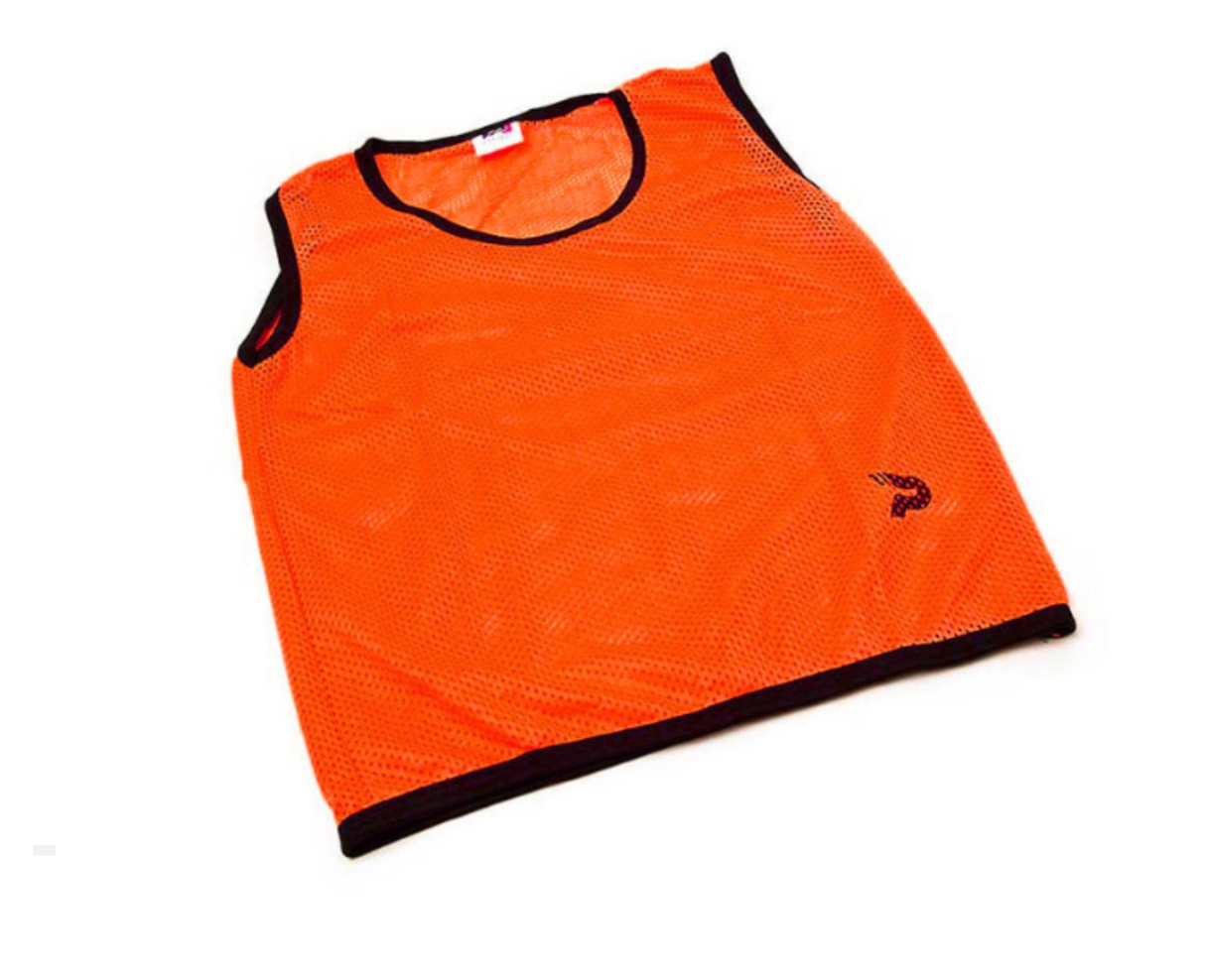 PATRICK Training Singlets – Boca Mesh Material