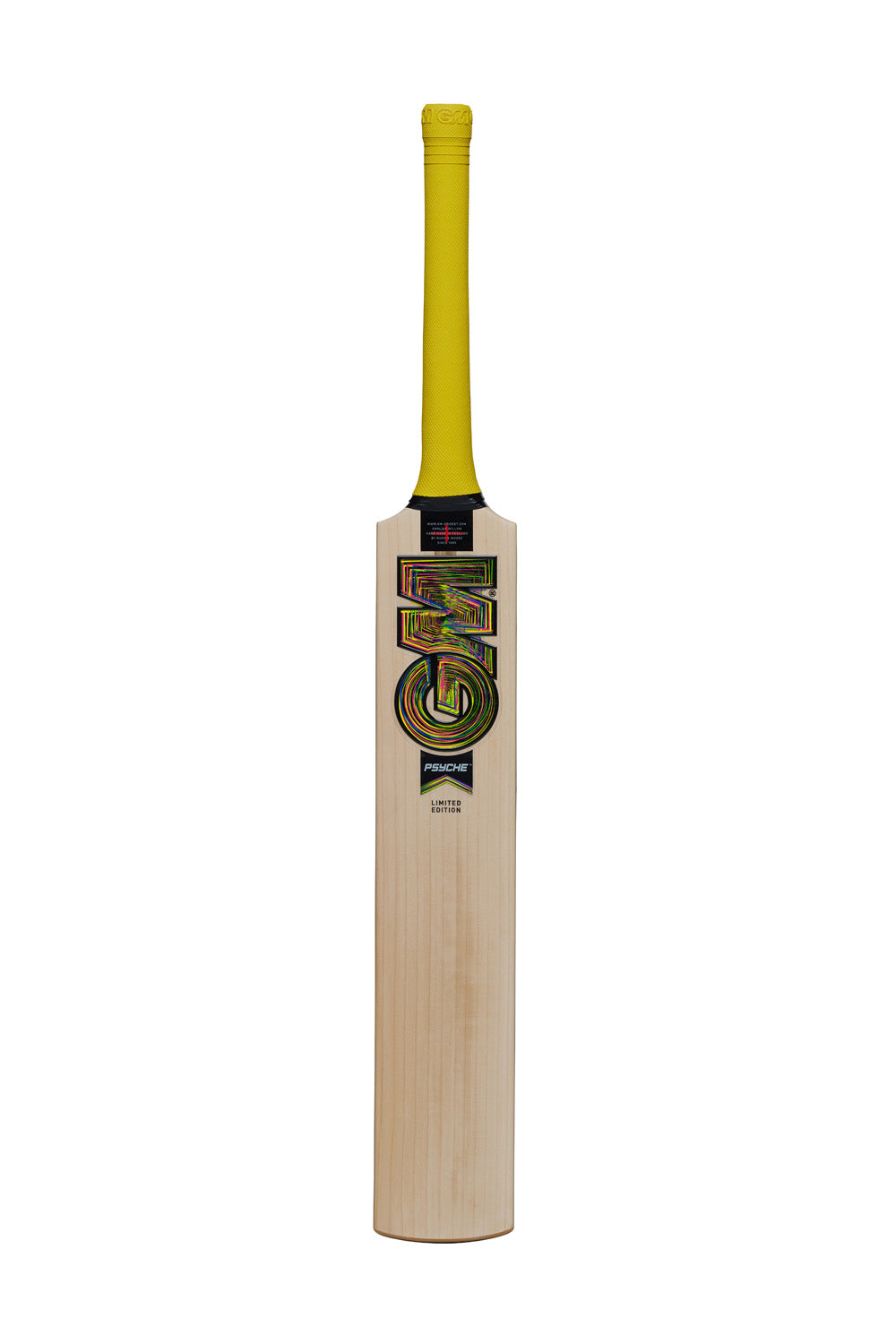 GM Psyche DXM 404 English Willow Cricket Bat