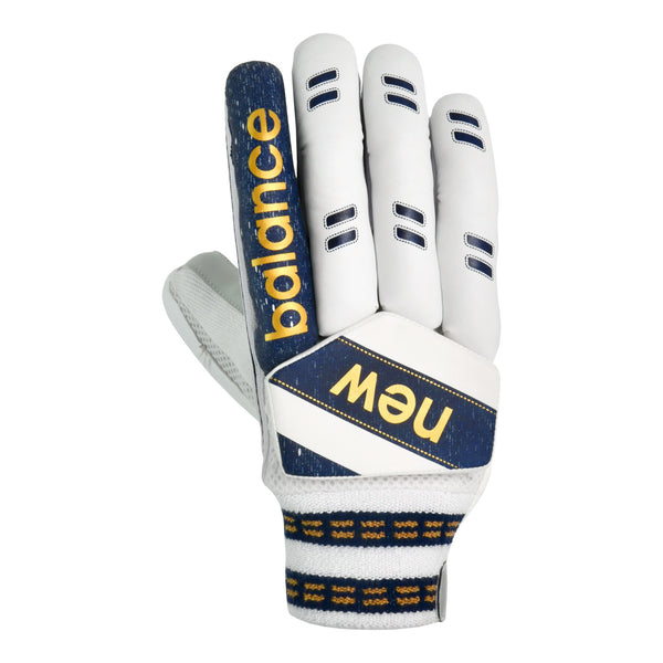 New Balance DC 300 Cricket Batting Glove