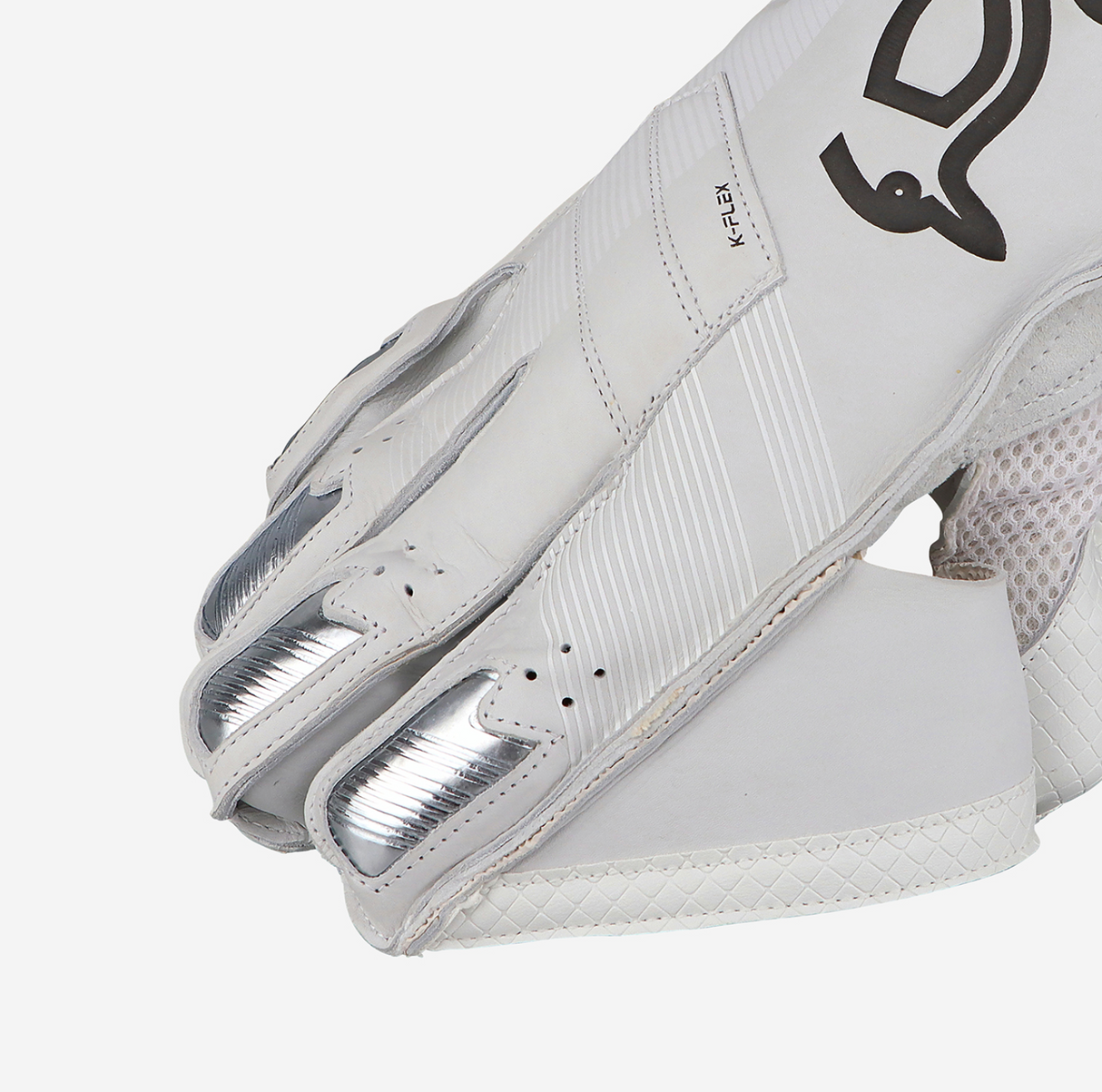 Kookaburra Ghost Players Replica Wicket Keeping Gloves - 26/27