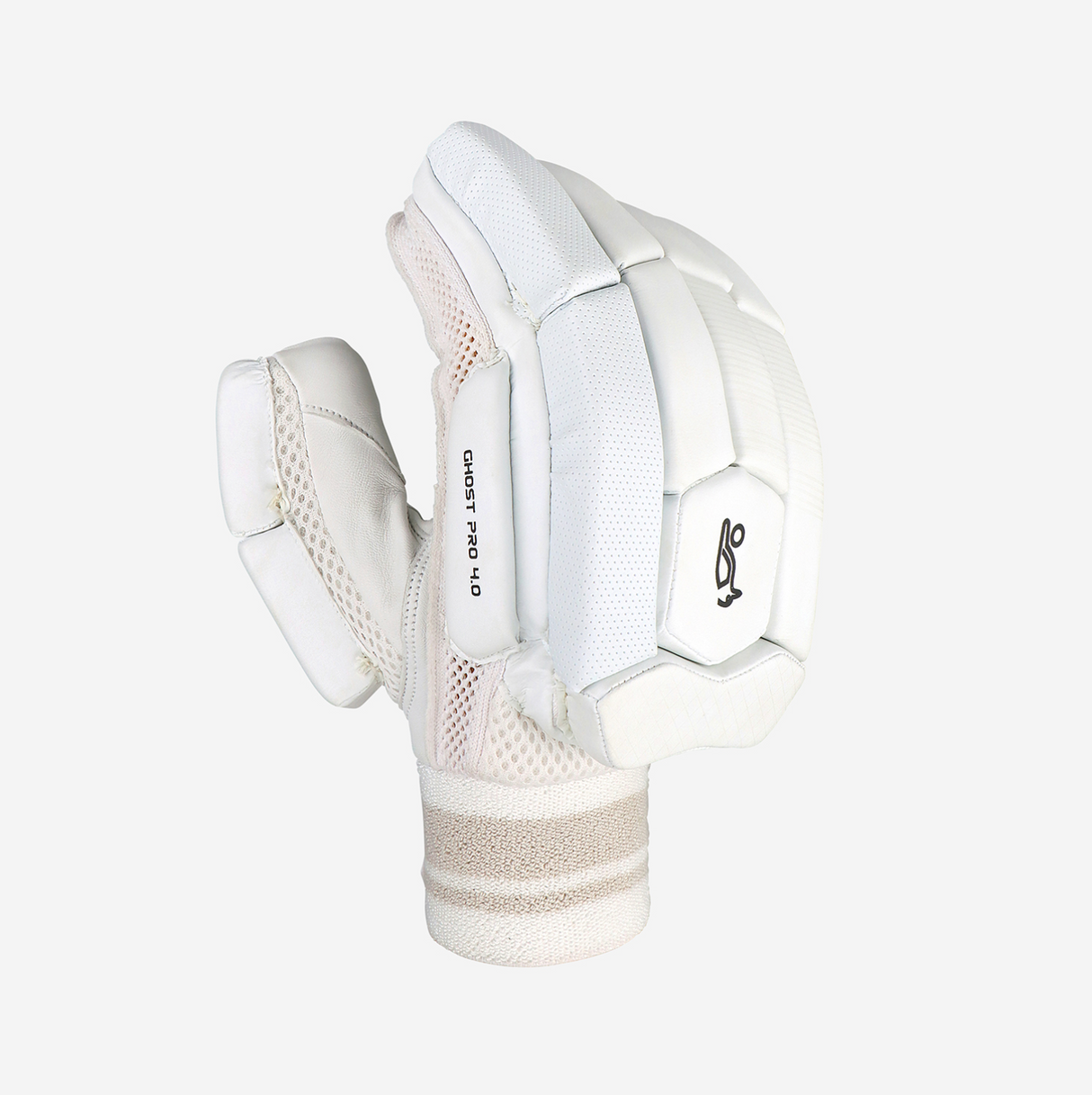 Kookaburra Ghost Pro 4.0 Cricket Batting Gloves - 25/26