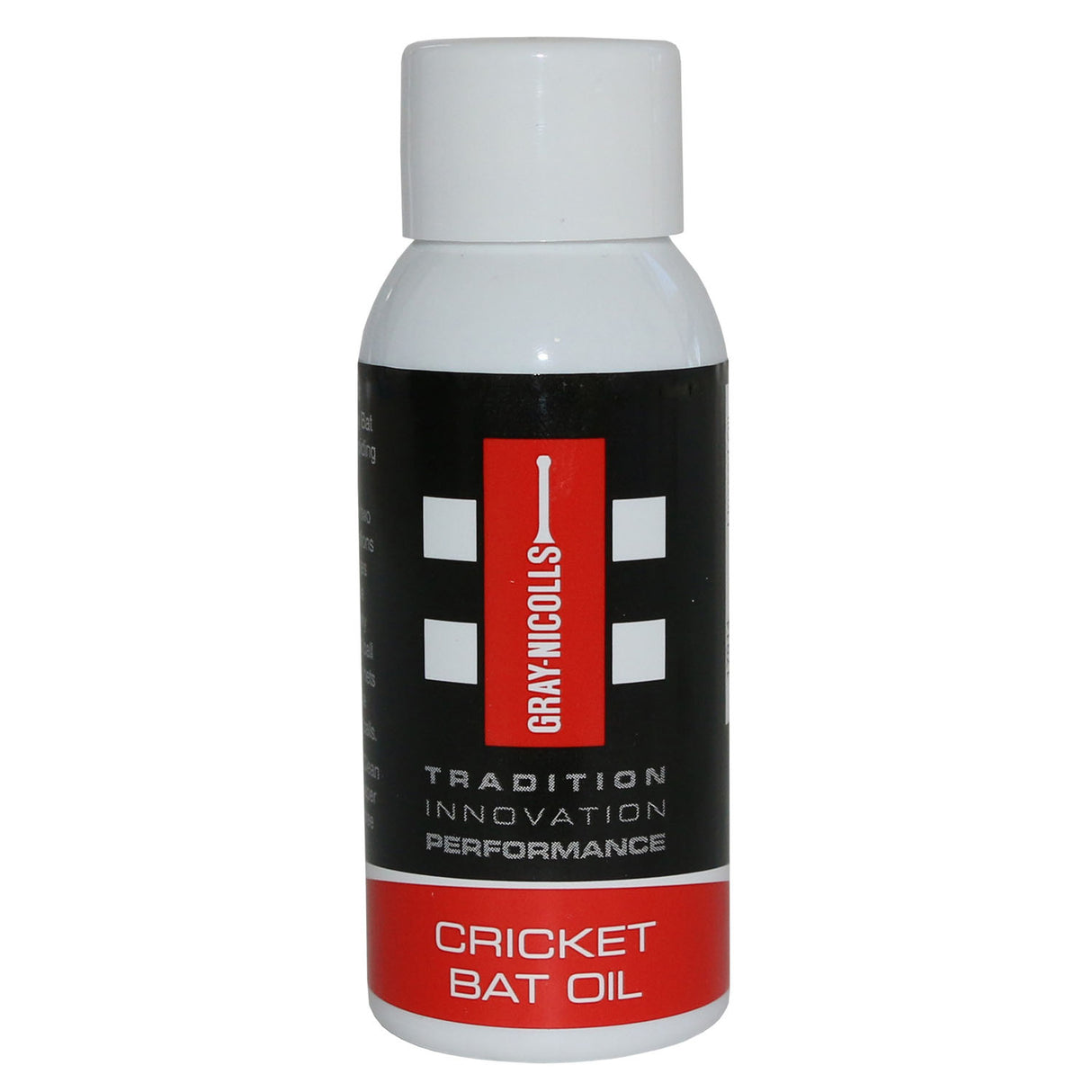 Gray Nicolls Linseed Cricket Bat Oil