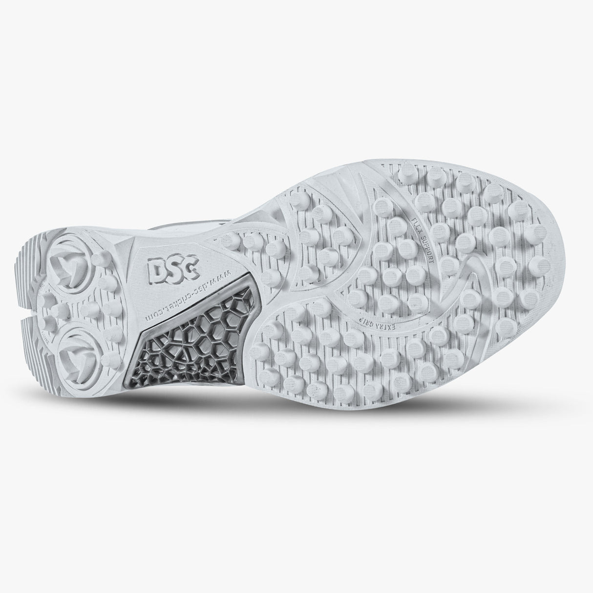 DSC Jaffa Cricket Shoes - Neo
