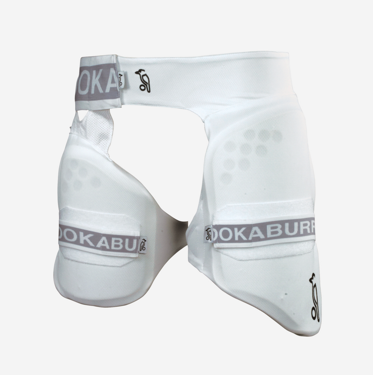 Kookaburra Pro 5.0 - Pro Cricket Thigh Guard - 26/27
