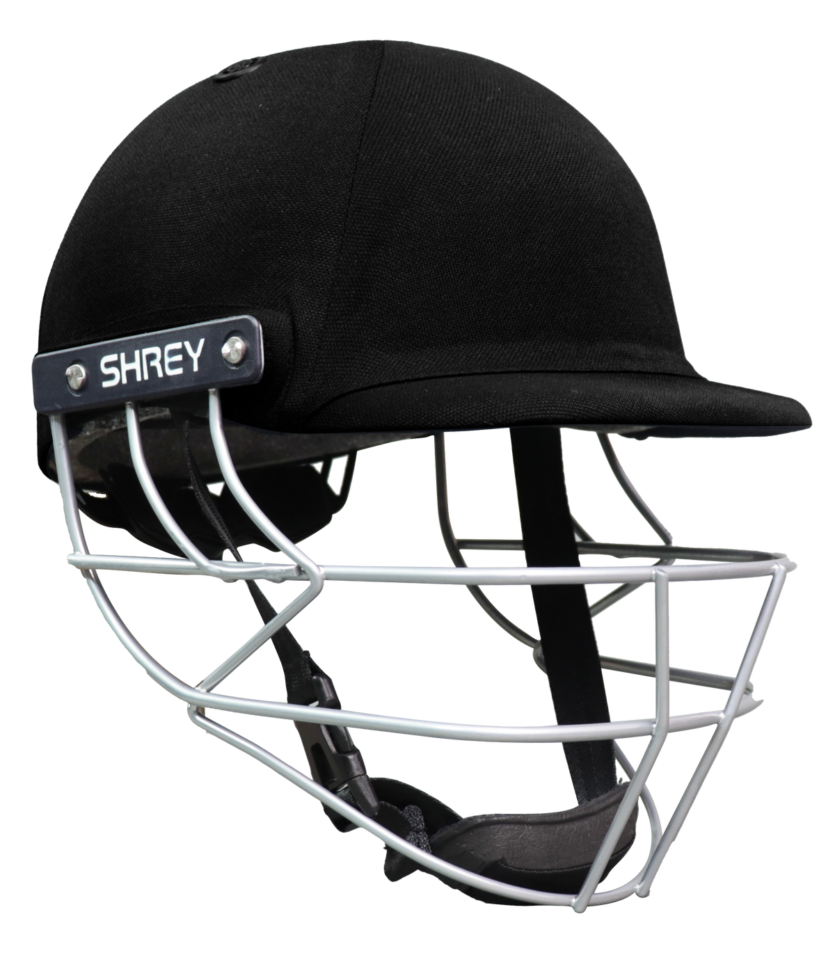 Shrey Classic 2.0 Mild Steel Cricket Batting Helmet with Neck Guard - 2026–27
