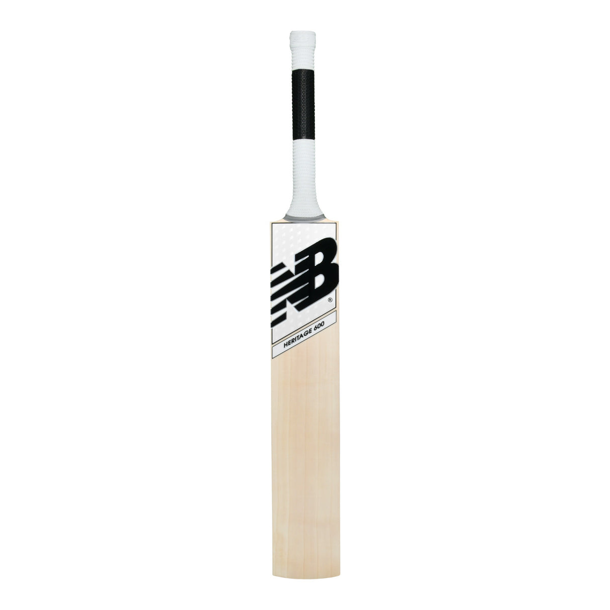 New Balance Heritage 600 English Willow Cricket Bat - 25/26