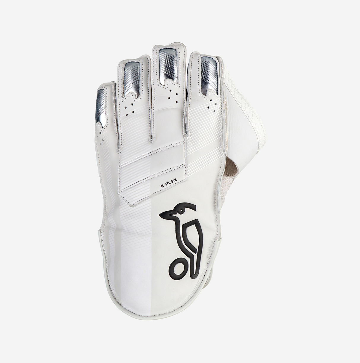 Kookaburra Ghost Players Replica Wicket Keeping Gloves - 26/27