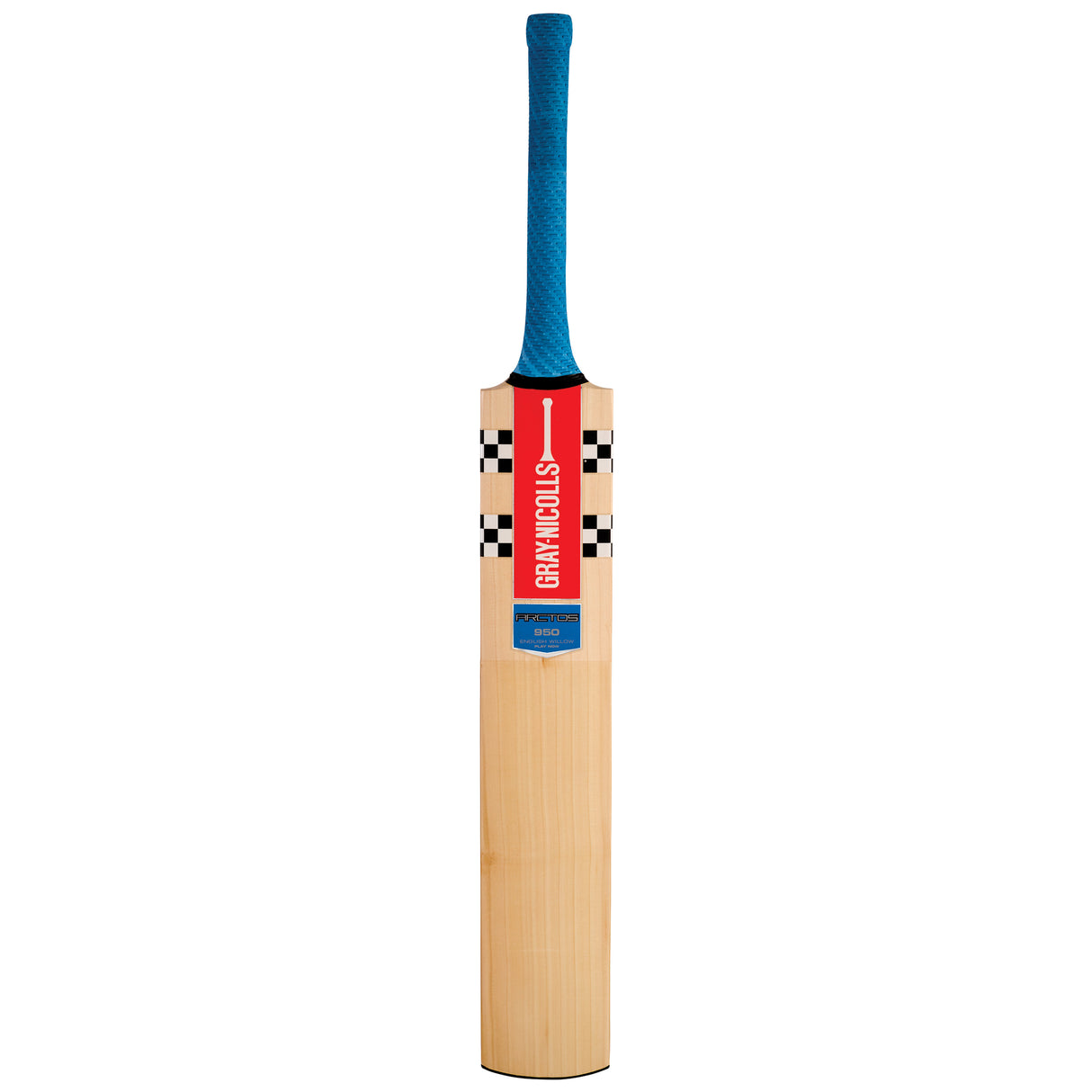Gray Nicolls Arctos 950 EW Cricket Bat ( Play Now ) - SH - 25/26