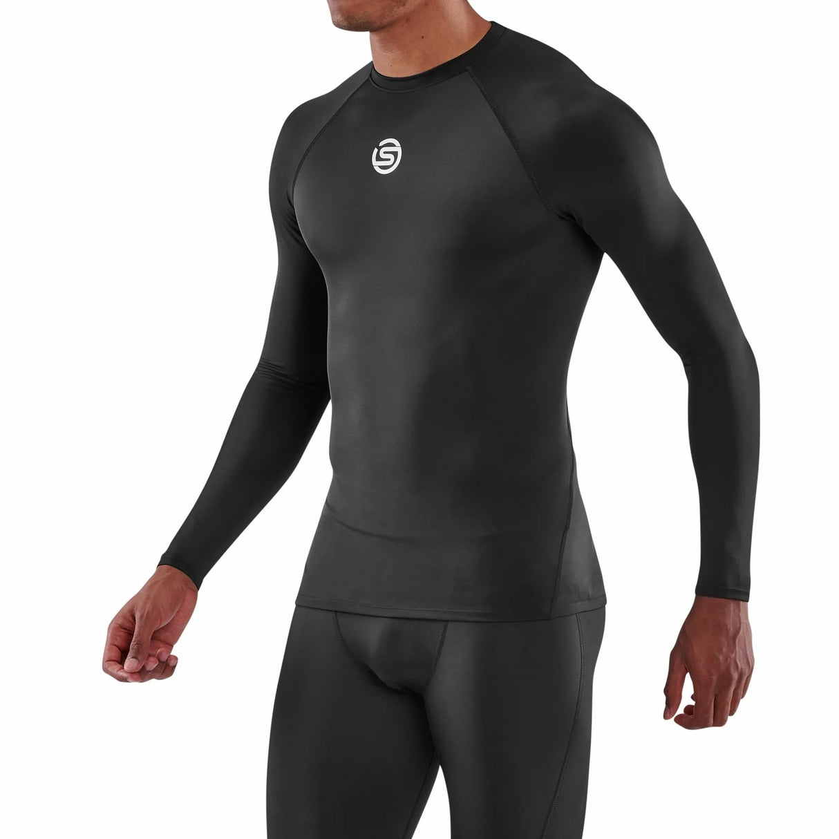 SKINS Series-1 Men’s Long Sleeve Top