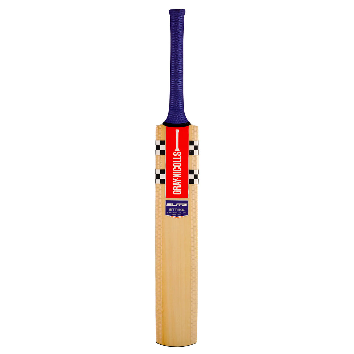 Gray Nicolls Blitz Strike (Ready Play) KW Cricket Bat - 25/26