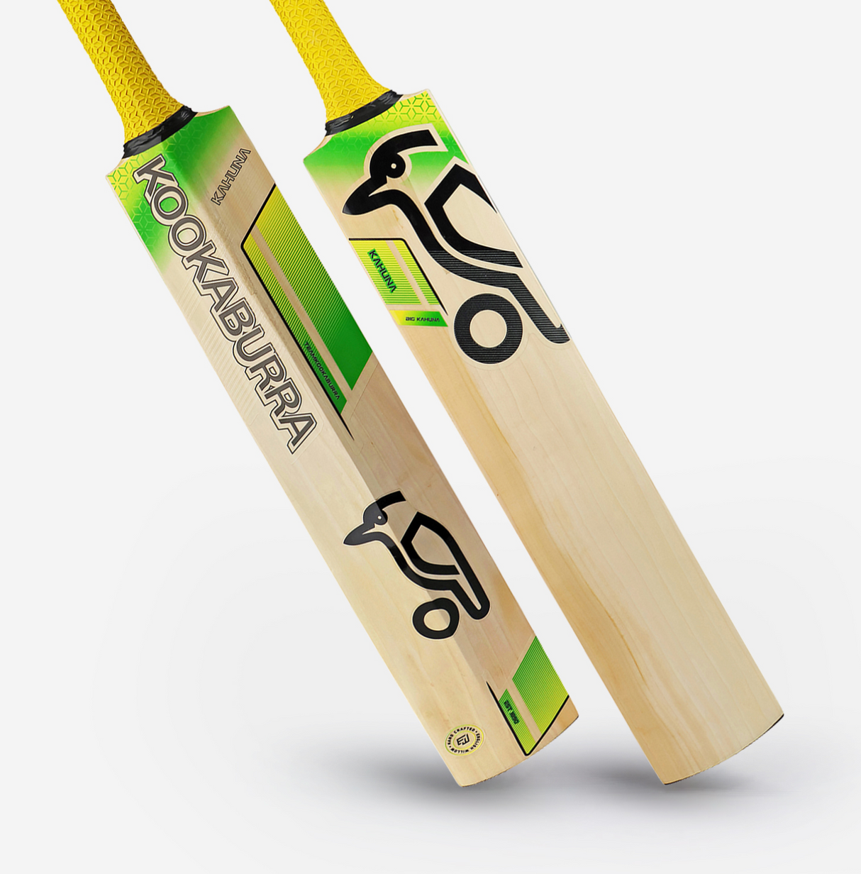 Kookaburra Big Kahuna English Willow Bat - SH