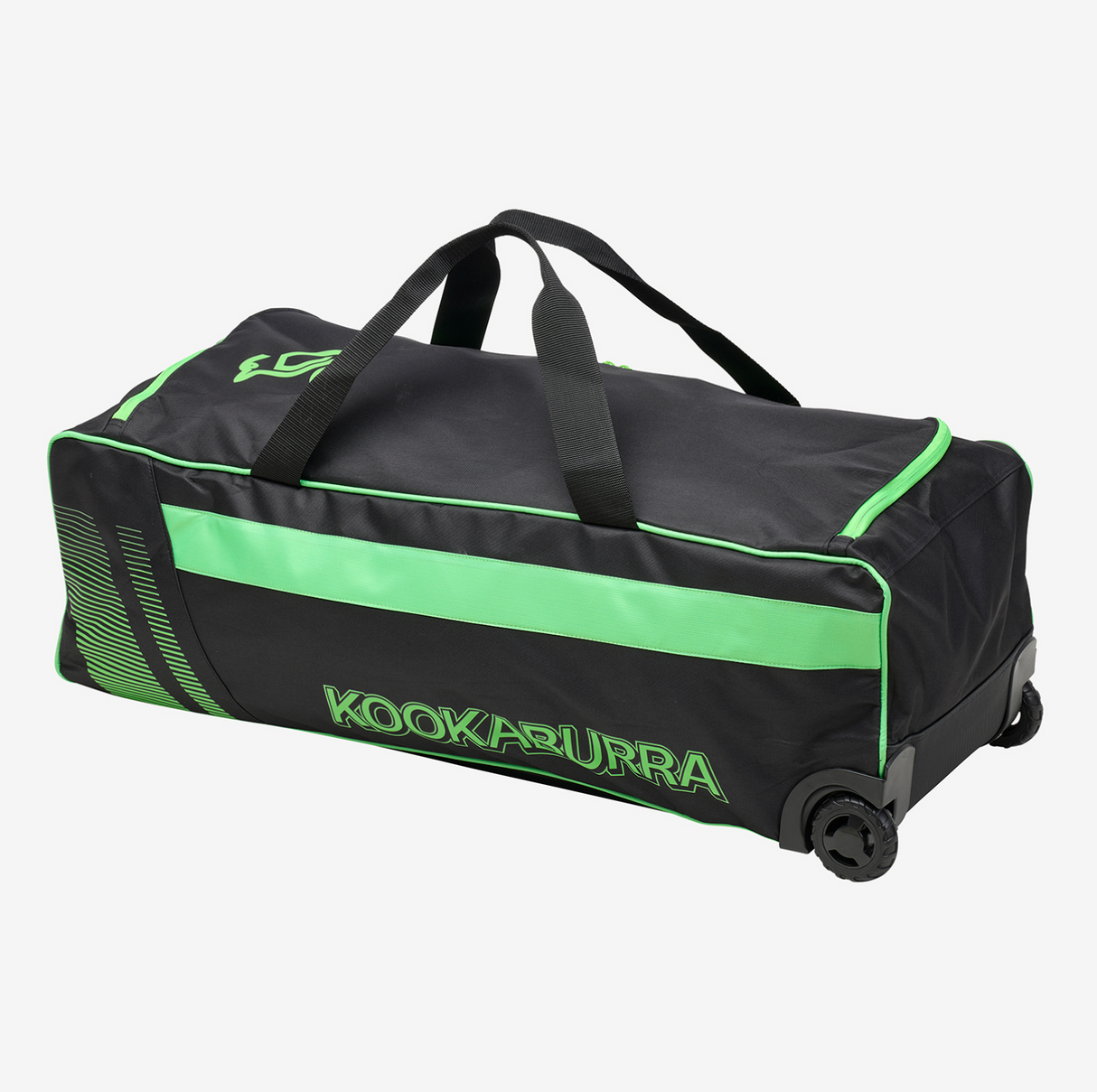 Kookaburra Pro 4.0 Cricket Wheelie Bag - 25/26