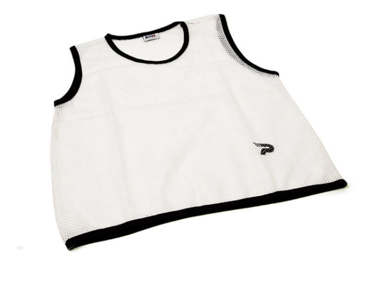 PATRICK Training Singlets – Boca Mesh Material