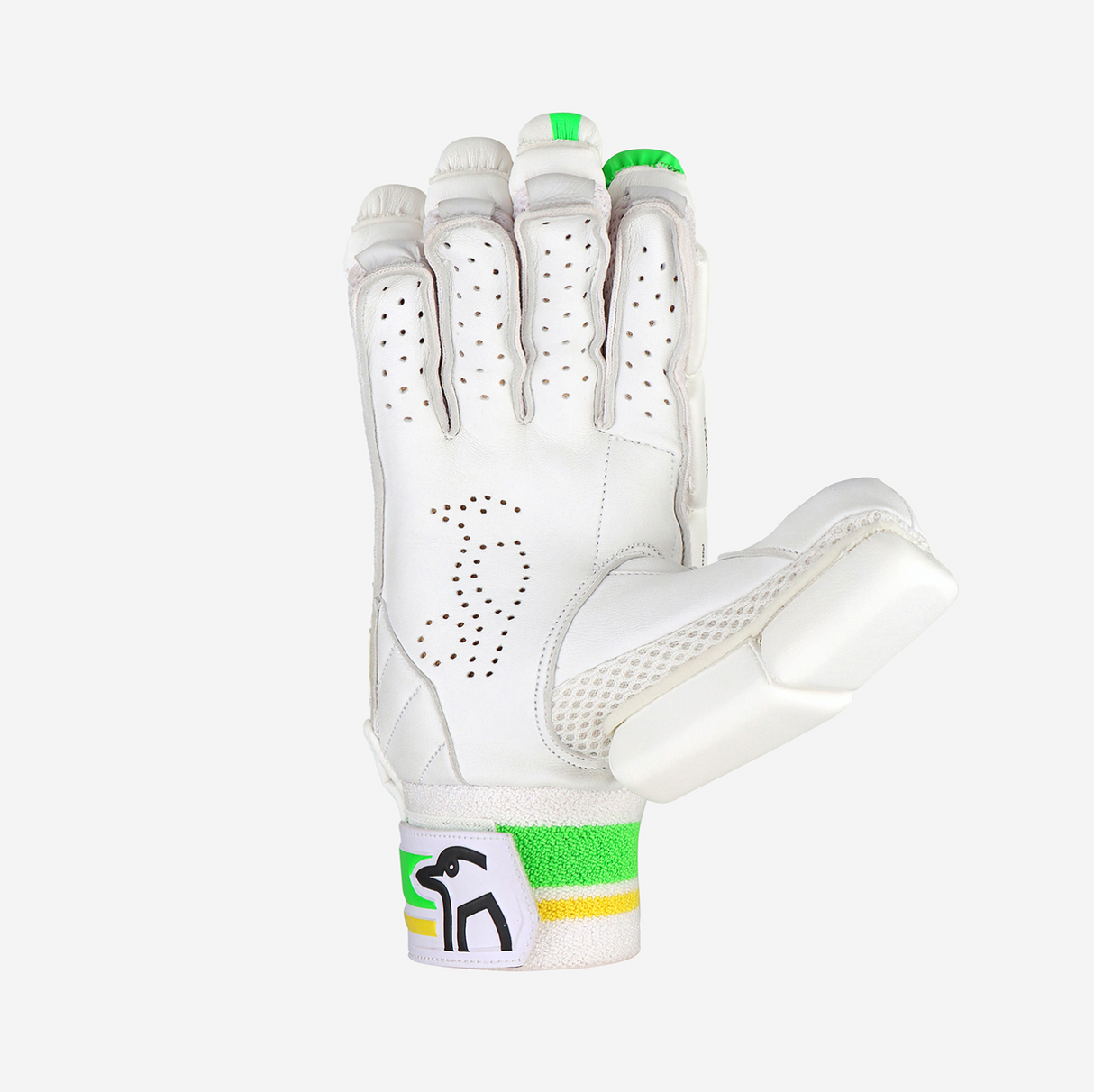 Kookaburra Kahuna Pro Players Batting Gloves