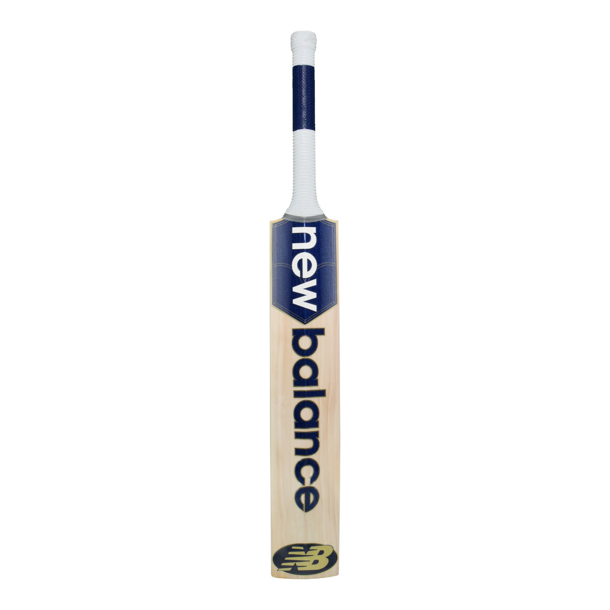 New Balance DC 800 English Willow Cricket Bat - SH