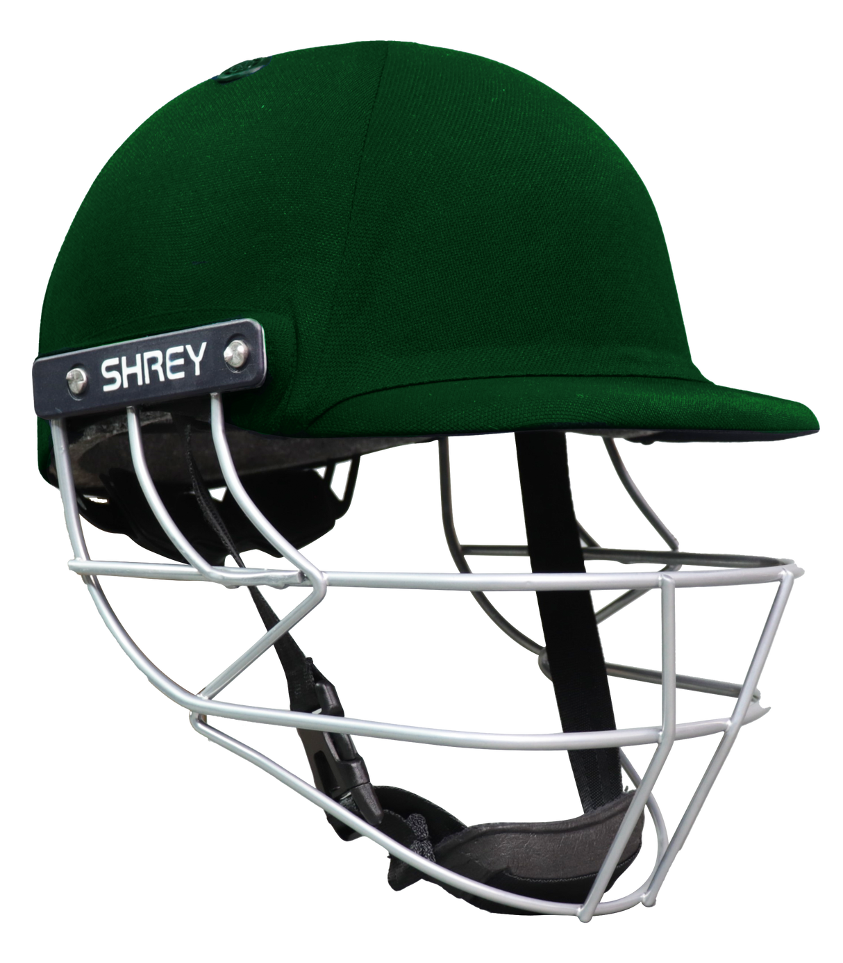 SHREY Classic 2.0 Mild Steel Grille Cricket Batting Helmet - Adjustment Dial