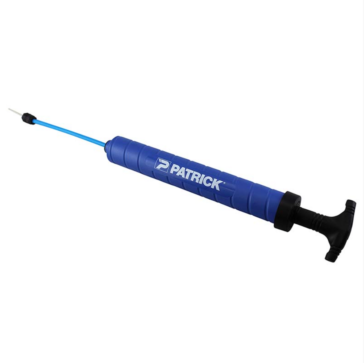 Patrick Deluxe Double Action Pump