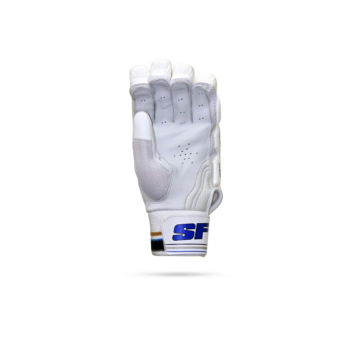 SF Platinum Cricket Batting Gloves - Junior - RH
