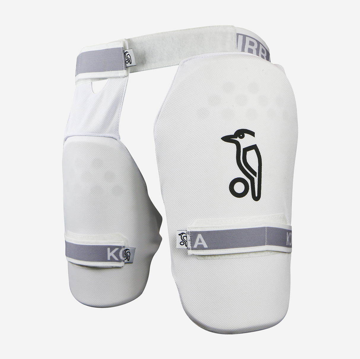 Kookaburra Pro 6.0 - Pro Thigh Guard