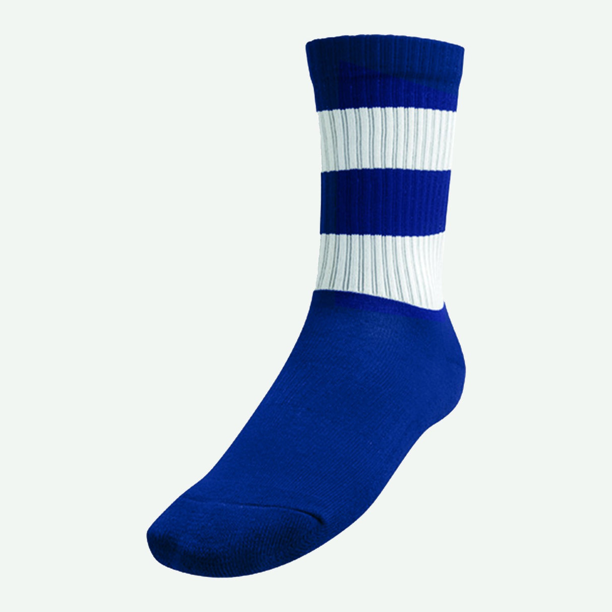 SEKEM AFL Elite Crew Socks – Geelong Cats