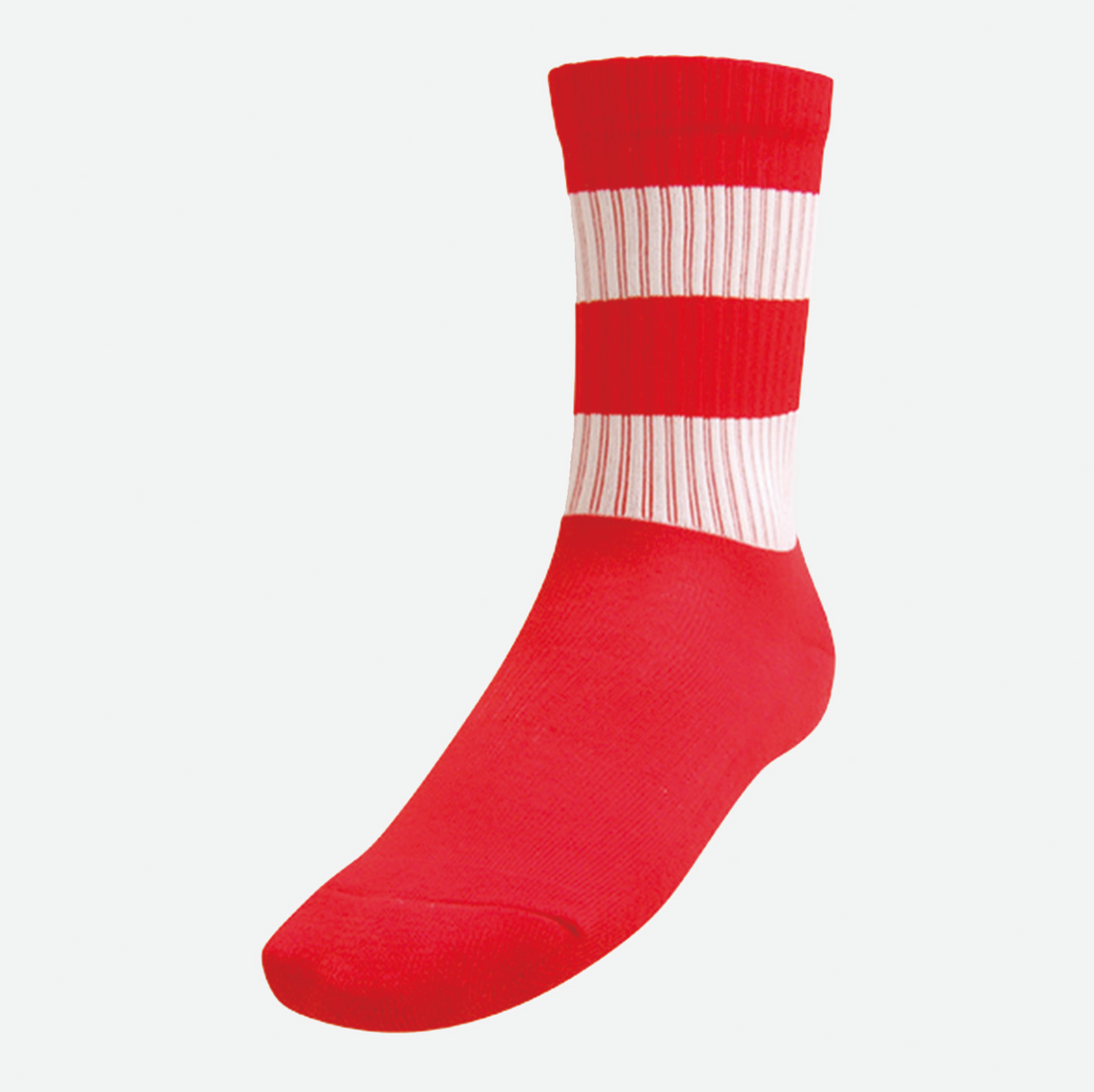 SEKEM AFL Elite Crew Socks – Sydney Swans