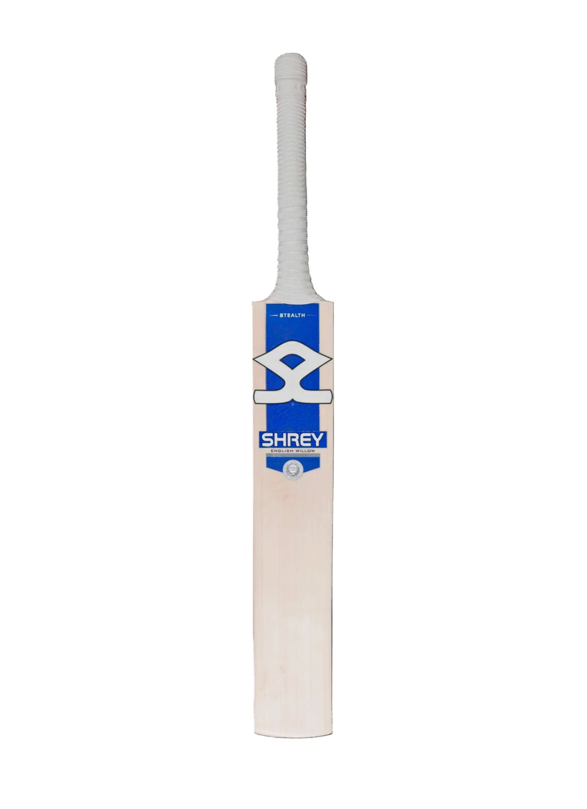 Shrey Stealth English Willow Cricket Bat - SH - 26/27