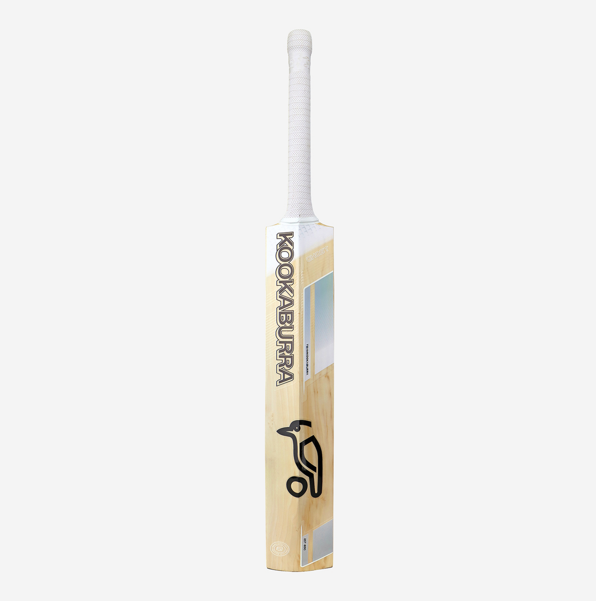 Kookaburra Ghost Pro 4.0 English Willow Cricket Bat - Junior - 26/27