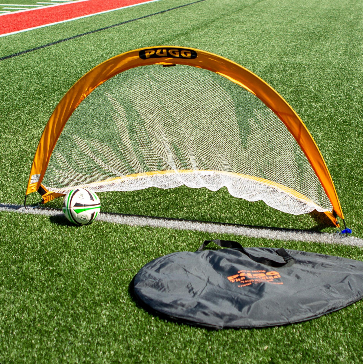 Pugg Goal Net – 6ft