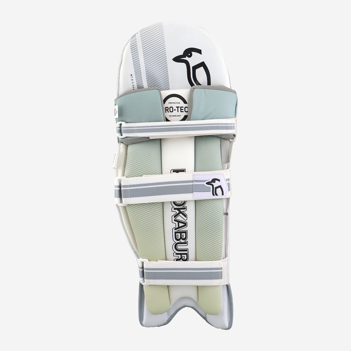 Kookaburra Pro 5.0 Lightweight Cricket Batting Pads - 25/26