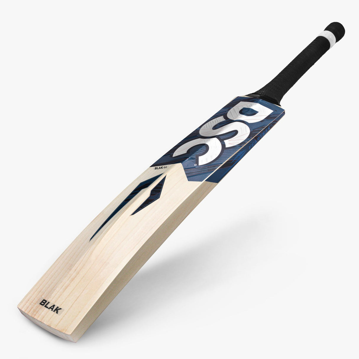 DSC BLAK 66 English Willow Cricket Bat - SH - 26/27