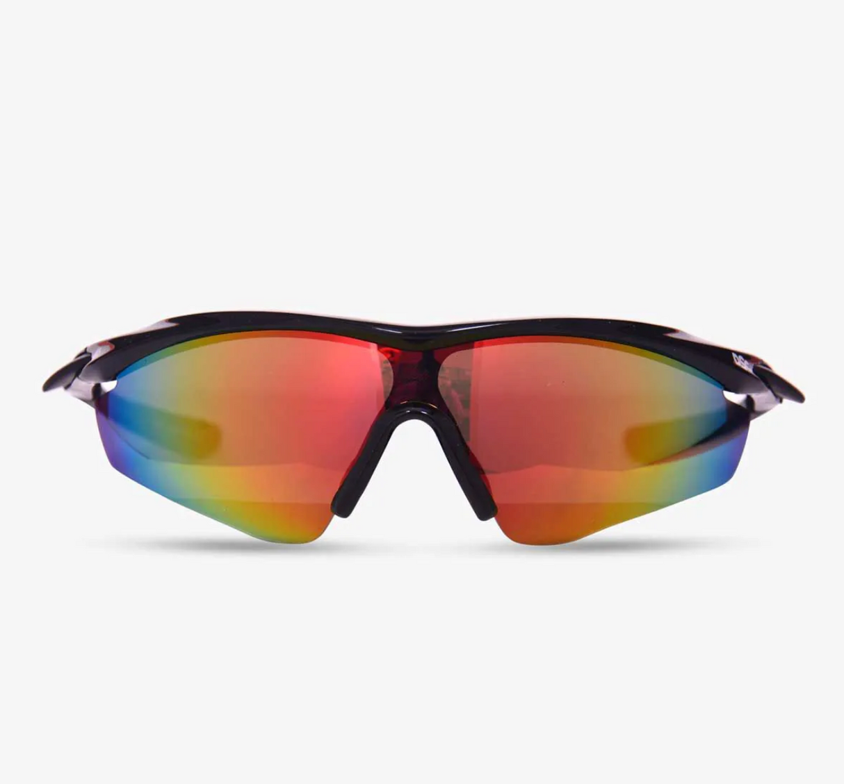 DSC Passion Black Polarised Sunglass - Mens