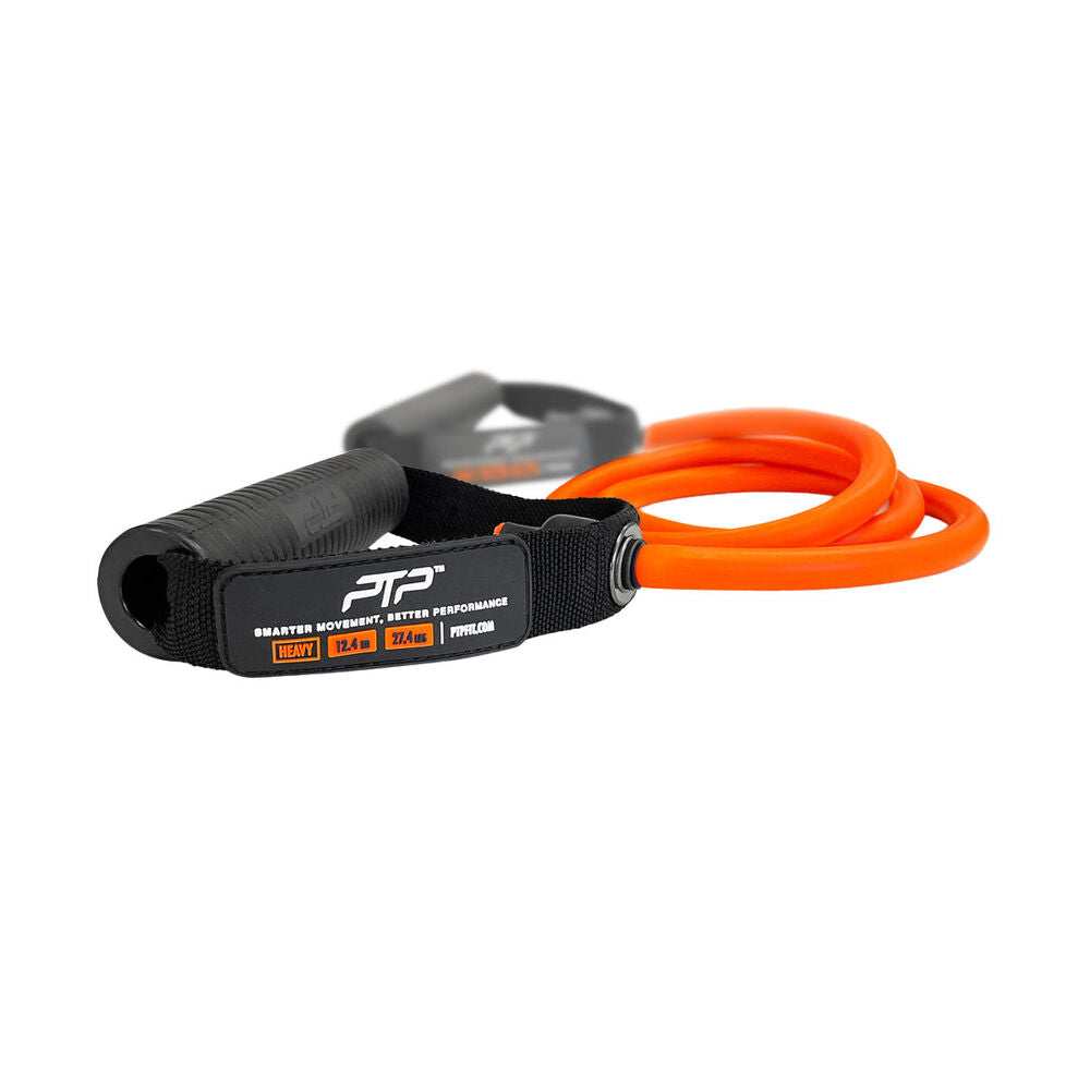 PTP PowerTube+ Heavy Resistance Band