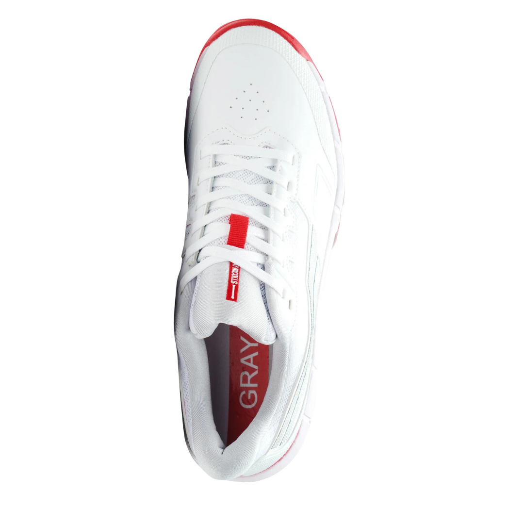Gray Nicolls Velocity 5.0 Rubber Cricket Shoes - 26/27
