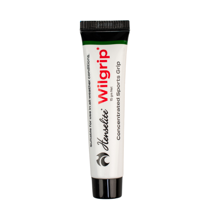 Henselite Wilgrip - Concentrated Sports Grip
