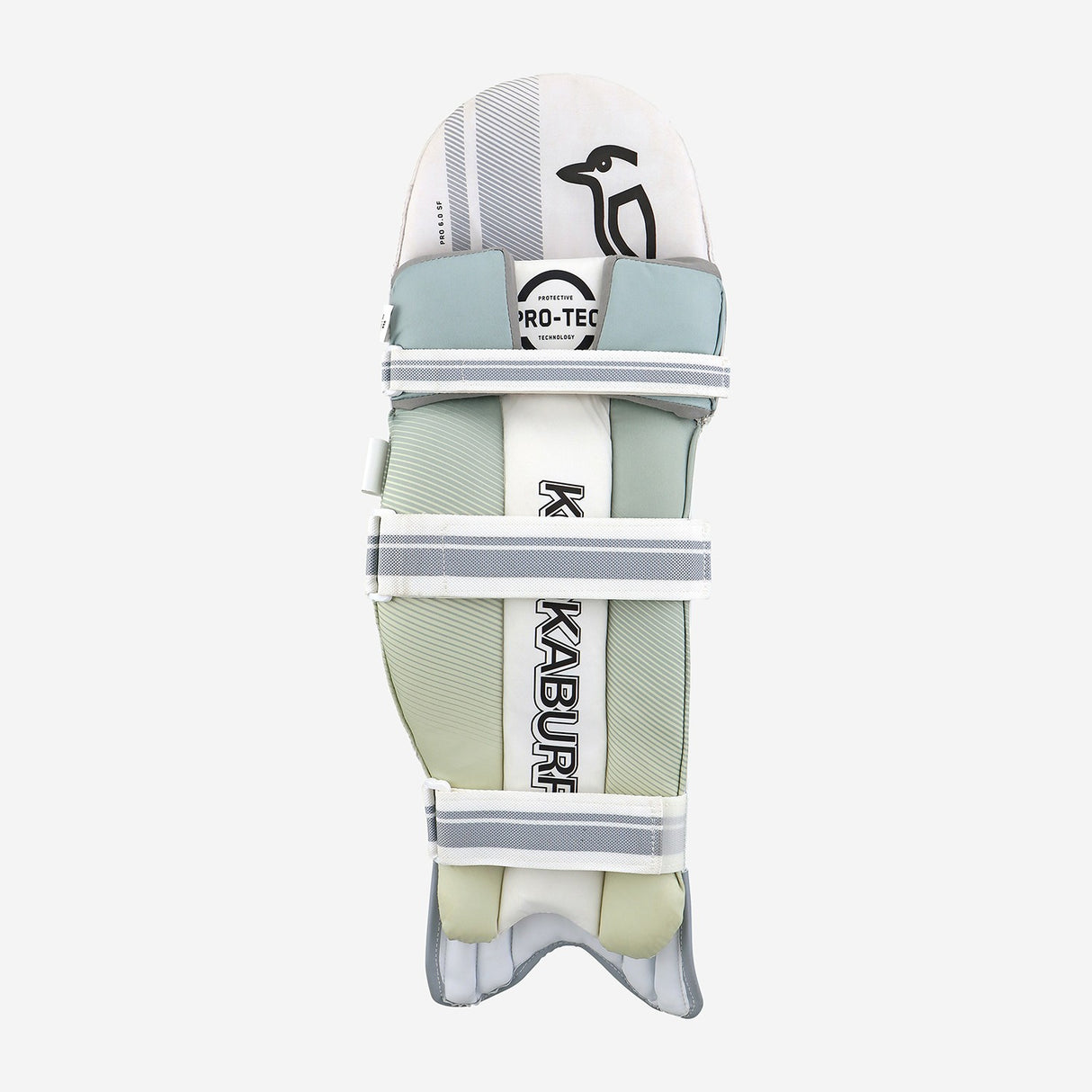 Kookaburra Pro 6.0 Slim Fit Cricket Batting Pads 26/27